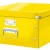 CUTIE DEPOZITARE MARE GALBENA CLICK&STORE LEITZ