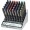 DISPLAY 40 BUC ROLLER FREE INK 1.5MM FABER-CASTELL