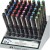 DISPLAY 40 BUC ROLLER FREE INK 1.5MM FABER-CASTELL