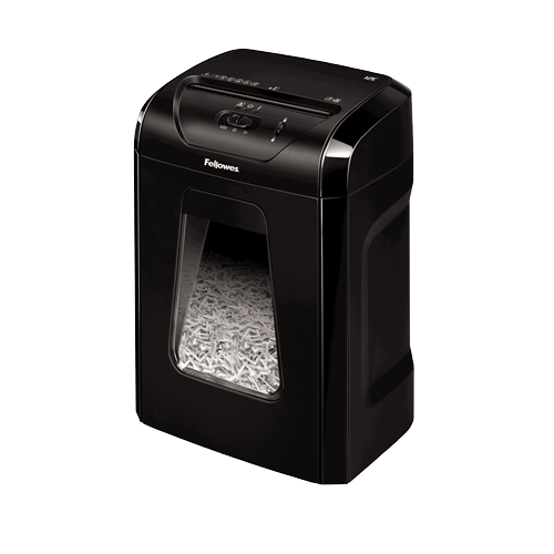 DISTRUGATOR DOCUMENTE 12C CROSS-CUT FELLOWES