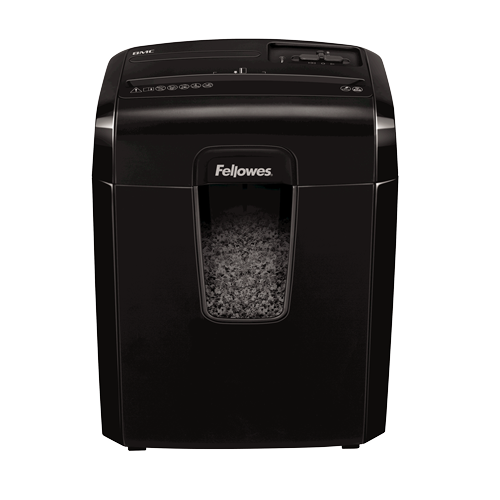 DISTRUGATOR DOCUMENTE 8MC MICRO-CUT FELLOWES