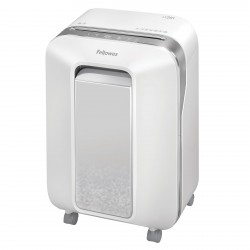 DISTRUGATOR DOCUMENTE LX201 MICRO-CUT ALB FELLOWES