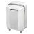 DISTRUGATOR DOCUMENTE LX201 MICRO-CUT ALB FELLOWES