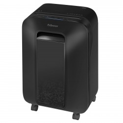 DISTRUGATOR DOCUMENTE LX201 MICRO-CUT NEGRU FELLOWES