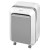 DISTRUGATOR DOCUMENTE LX211 MICRO-CUT ALB FELLOWES