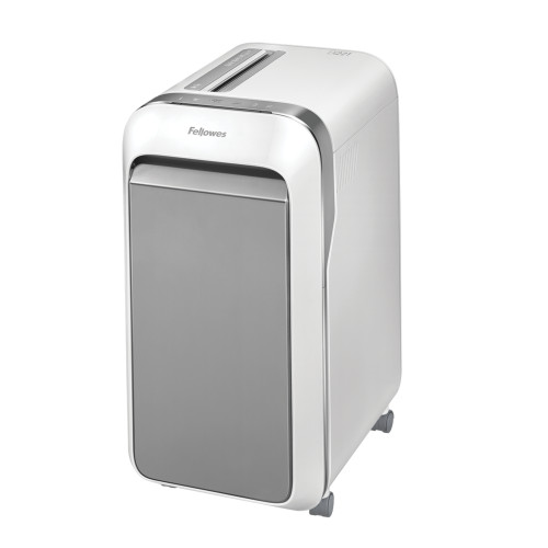 DISTRUGATOR DOCUMENTE LX221 MICRO-CUT ALB FELLOWES