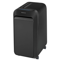 DISTRUGATOR DOCUMENTE LX221 MICRO-CUT NEGRU FELLOWES