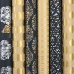 HARTIE AMBALAJ ROLA 70CM X 2M ECO CHIC ROTOLUX