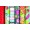 HARTIE AMBALAJ ROLA 70CM X 2M FIESTA ROTOLUX