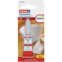 LIPICI SUPERGLUE 4.5G TESA