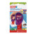 LIPICI TIP STAMPILA 8.4MM * 8.4MM TESA
