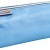 PENAR ETUI TUBULAR GLITTER ALBASTRU EBERHARD FABER