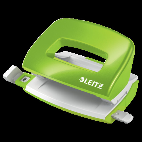 PERFORATOR 10 COLI MODEL MINI 5060 VERDE WOW LEITZ