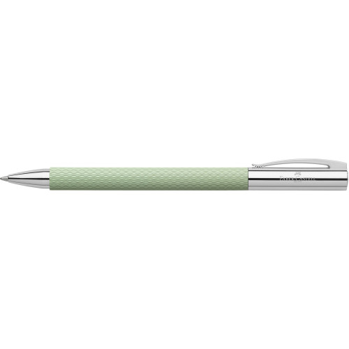 PIX AMBITION OPART MINT GREEN 2020 FABER-CASTELL