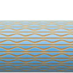 PIX AMBITION OPART SKY BLUE 2020 FABER-CASTELL