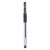 PIX CU GEL SI GRIP 6600 0.5MM NEGRU DELI