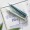 PIX CU MECANISM VERDE SMARALD POLY BALL XB FABER-CASTELL