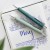 PIX CU MECANISM VERDE SMARALD POLY BALL XB FABER-CASTELL