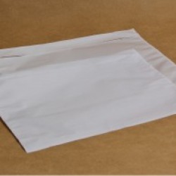 PLIC PORT DOC C5 SILICON INT 225*165MM PLASTIC 1000/C GPV