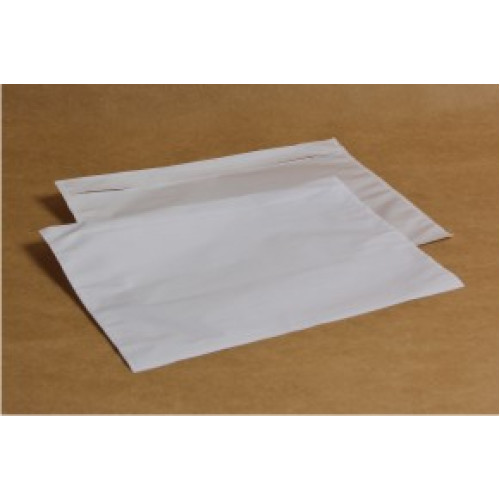 PLIC PORT DOC C5 SILICON INT 225*165MM PLASTIC 1000/C GPV