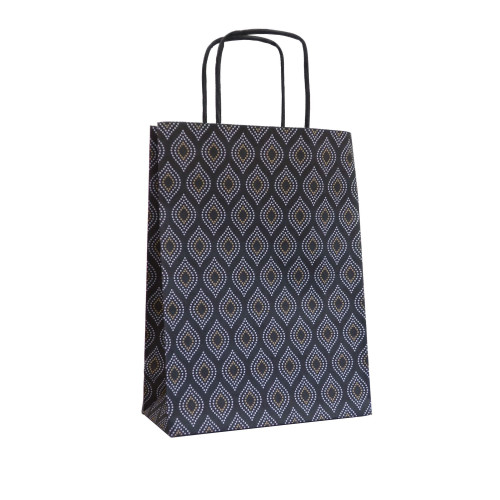 PUNGI CADOU ECO CHIC S 240*120*310 ROTOLUX