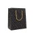 PUNGI CADOU SPARKLE&STARS M 190*100*230MM ROTOLUX