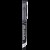 ROLLER FREE INK 0.7MM NEGRU DELI
