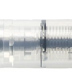 ROLLER FREE INK 1.5MM NEGRU FABER-CASTELL