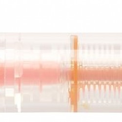 ROLLER FREE INK 1.5MM PORTOCALIU FABER-CASTELL