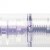 ROLLER FREE INK 1.5MM VIOLET FABER-CASTELL