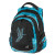 RUCSAC FAME BIRD OF PARADISE NEGRU WALKER