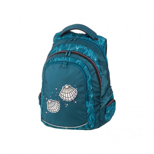 RUCSAC FAME PEARL PETROL WALKER