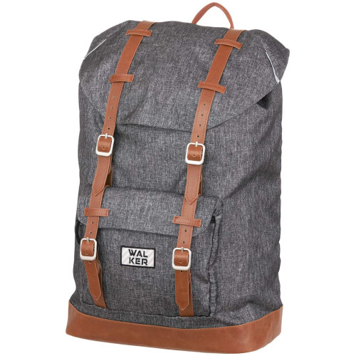 RUCSAC LIBERTY CONCEPT GRI WALKER