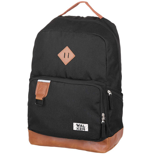 RUCSAC PURE CONCEPT NEGRU WALKER