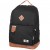 RUCSAC PURE CONCEPT NEGRU WALKER