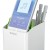 SUPORT INSTRUMENTE SCRIS AMPLIF SUNET VERDE/ALB WOW LEITZ