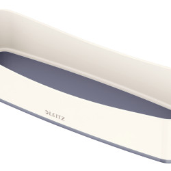 TAVITA ORGANIZER LUNGA ALB/GRI MYBOX LEITZ