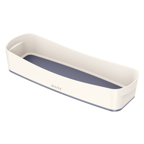 TAVITA ORGANIZER LUNGA ALB/GRI MYBOX LEITZ