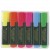 TEXTMARKER SET 6 1548 FABER-CASTELL