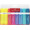 TEXTMARKER SET 8 (6 PASTEL + 2 GALBEN) 1546 FABER-CASTELL