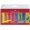 TEXTMARKER SET 8 SUPERFLUORESCENT 1546 FABER-CASTELL