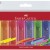TEXTMARKER SET 8 SUPERFLUORESCENT 1546 FABER-CASTELL
