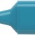 TEXTMARKER TURCOAZ PASTEL 1546 FABER-CASTELL