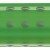 TEXTMARKER VERDE GRIP 1543 FABER-CASTELL