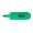 TEXTMARKER VERDE KORES
