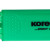TEXTMARKER VERDE KORES