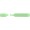 TEXTMARKER VERDE PASTEL 1546 FABER-CASTELL