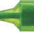 TEXTMARKER VERDE SUPERFLUORESCENT 1546 FABER-CASTELL