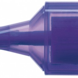 TEXTMARKER VIOLET SUPERFLUORESCENT 1546 FABER-CASTELL