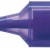 TEXTMARKER VIOLET SUPERFLUORESCENT 1546 FABER-CASTELL
